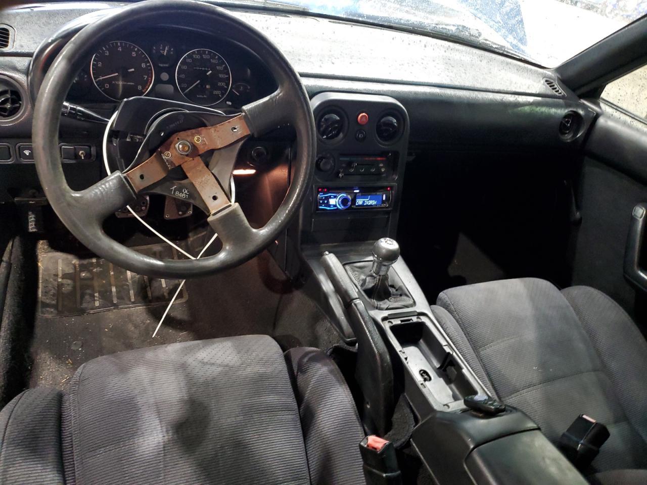 1990 MAZDA MX-5 Miata