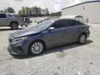 2022 KIA FORTE