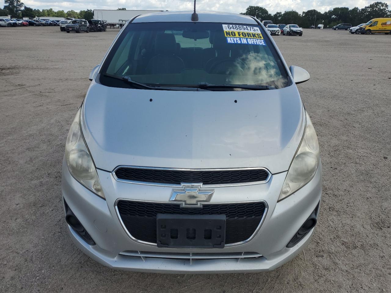 2014 CHEVROLET Spark