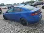 2013 DODGE Dart