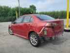 2016 MITSUBISHI LANCER