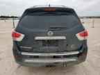2014 NISSAN PATHFINDER