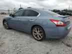 2011 NISSAN Maxima