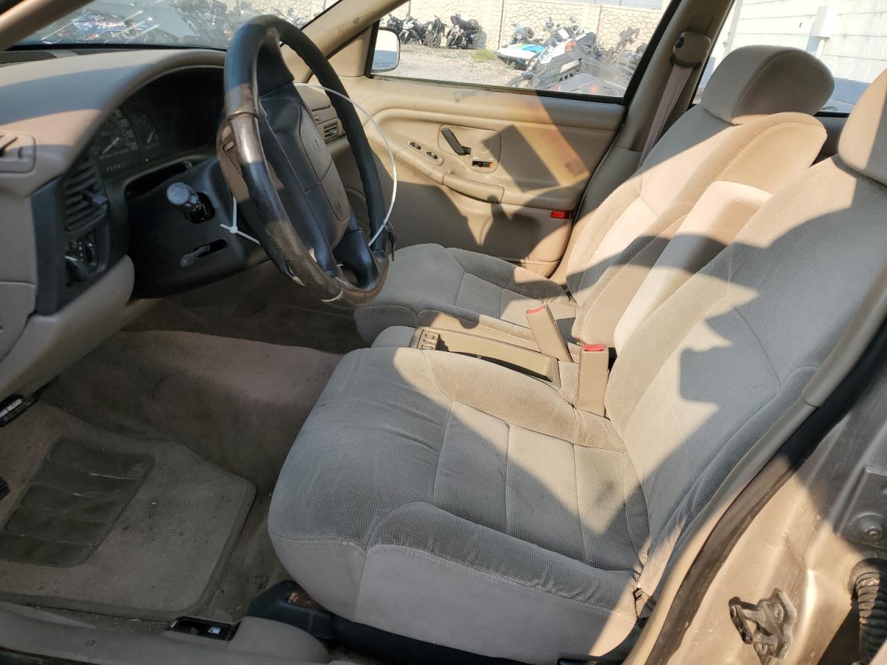 1997 BUICK Skylark