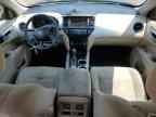 2016 NISSAN PATHFINDER