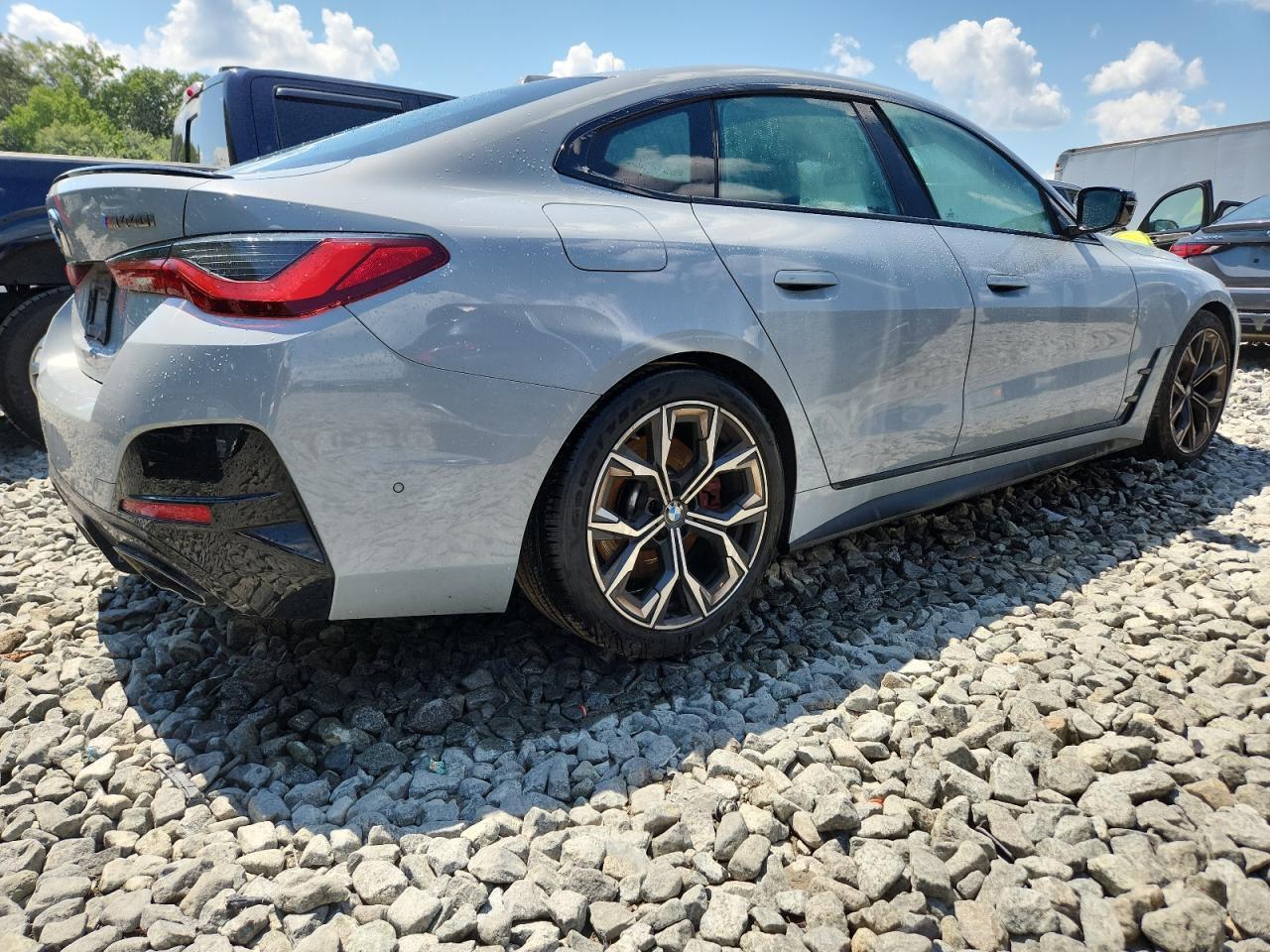 2024 BMW M440i