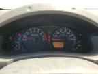 2012 NISSAN Frontier