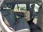 2024 LAND ROVER RANGE ROVER