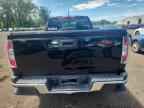 2018 GMC CANYON