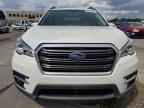 2022 SUBARU Ascent