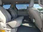 2012 TOYOTA SIENNA