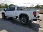 2022 GMC Sierra