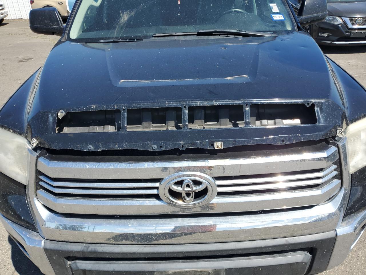 2016 TOYOTA TUNDRA