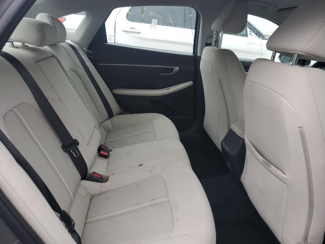 2023 HYUNDAI SONATA
