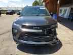2022 CHEVROLET Trailblazer