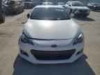 2013 SUBARU BRZ
