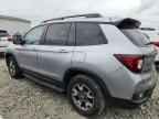 2022 HONDA Passport