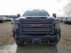 2022 GMC Sierra