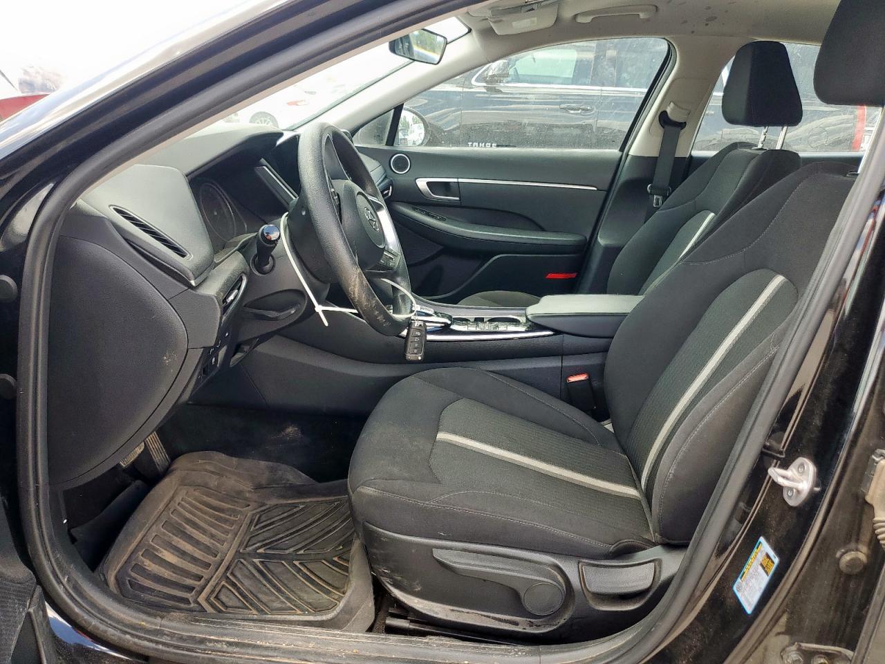 2023 HYUNDAI SONATA