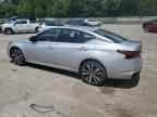 2022 NISSAN ALTIMA