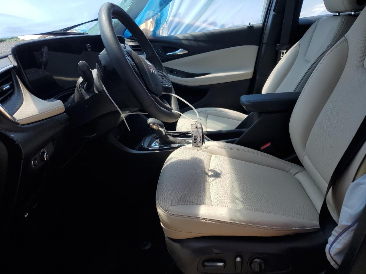 2025 BUICK Encore GX