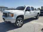 2011 GMC Sierra