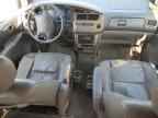 2002 TOYOTA SIENNA