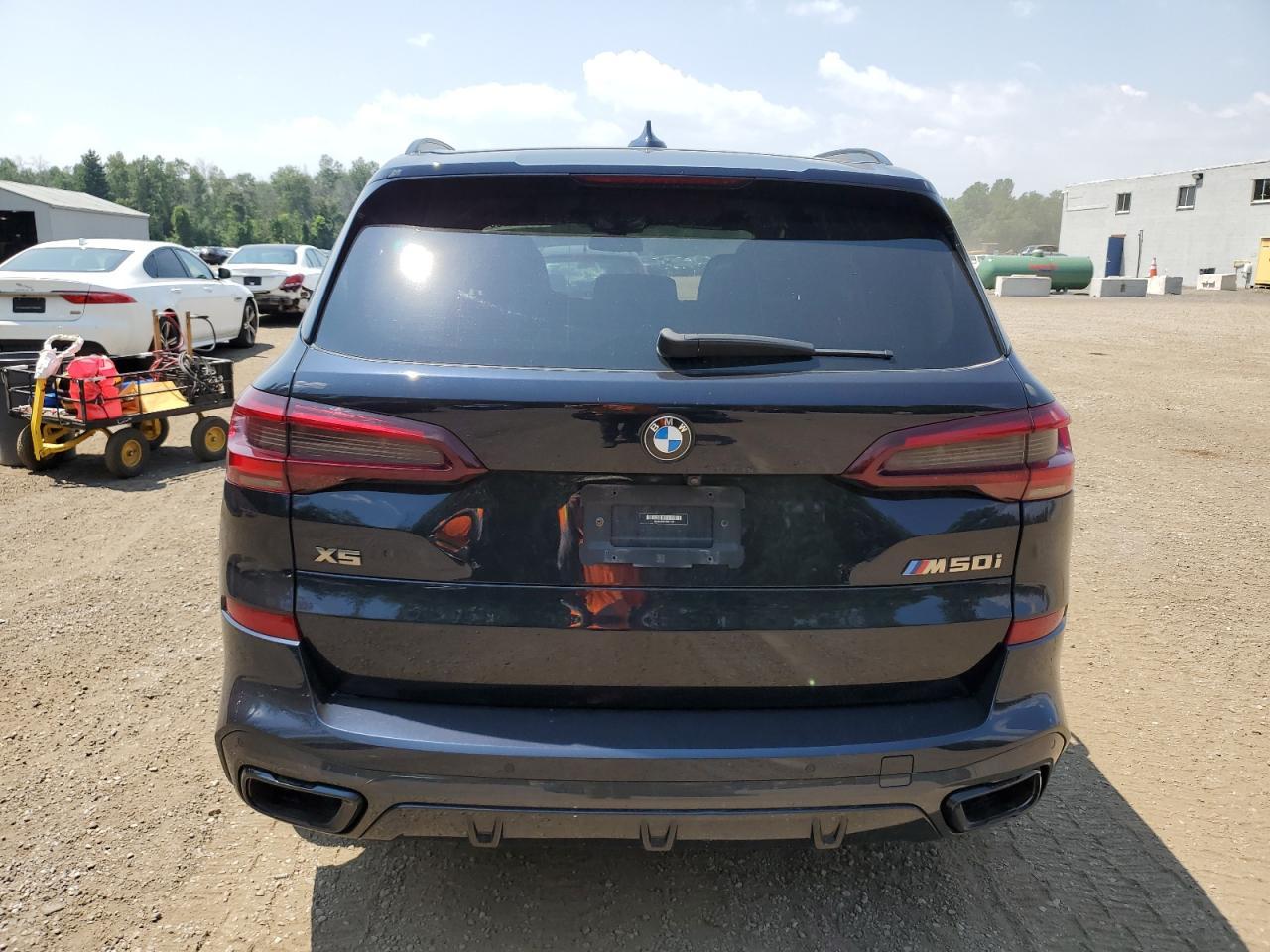 2023 BMW X5