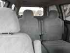 2000 HONDA ODYSSEY