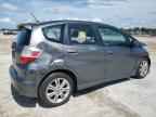 2011 HONDA FIT