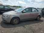 2011 KIA FORTE