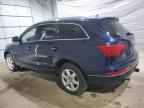 2015 AUDI Q7