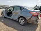 2014 NISSAN SENTRA