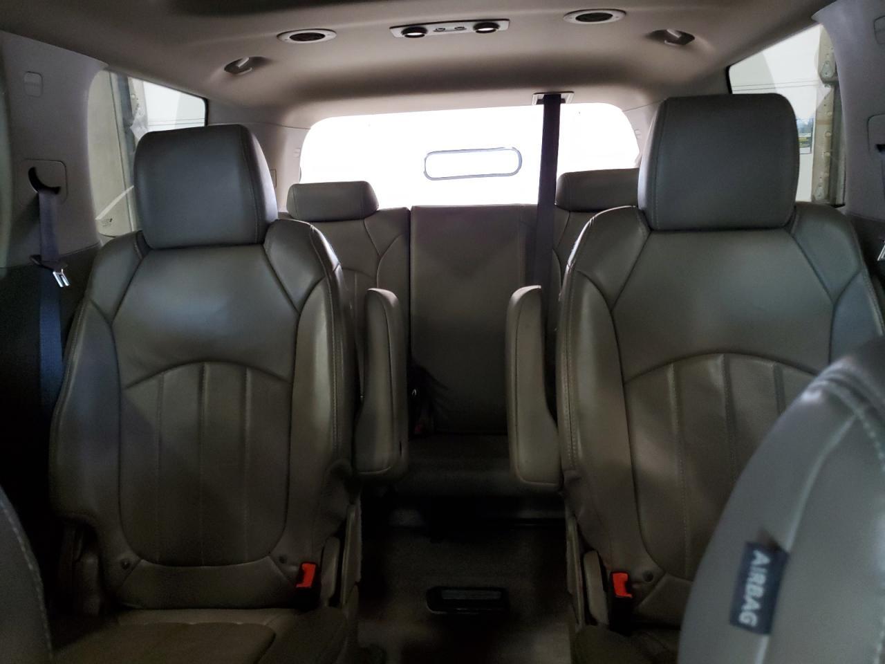 2013 GMC ACADIA