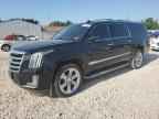 2016 CADILLAC ESCALADE