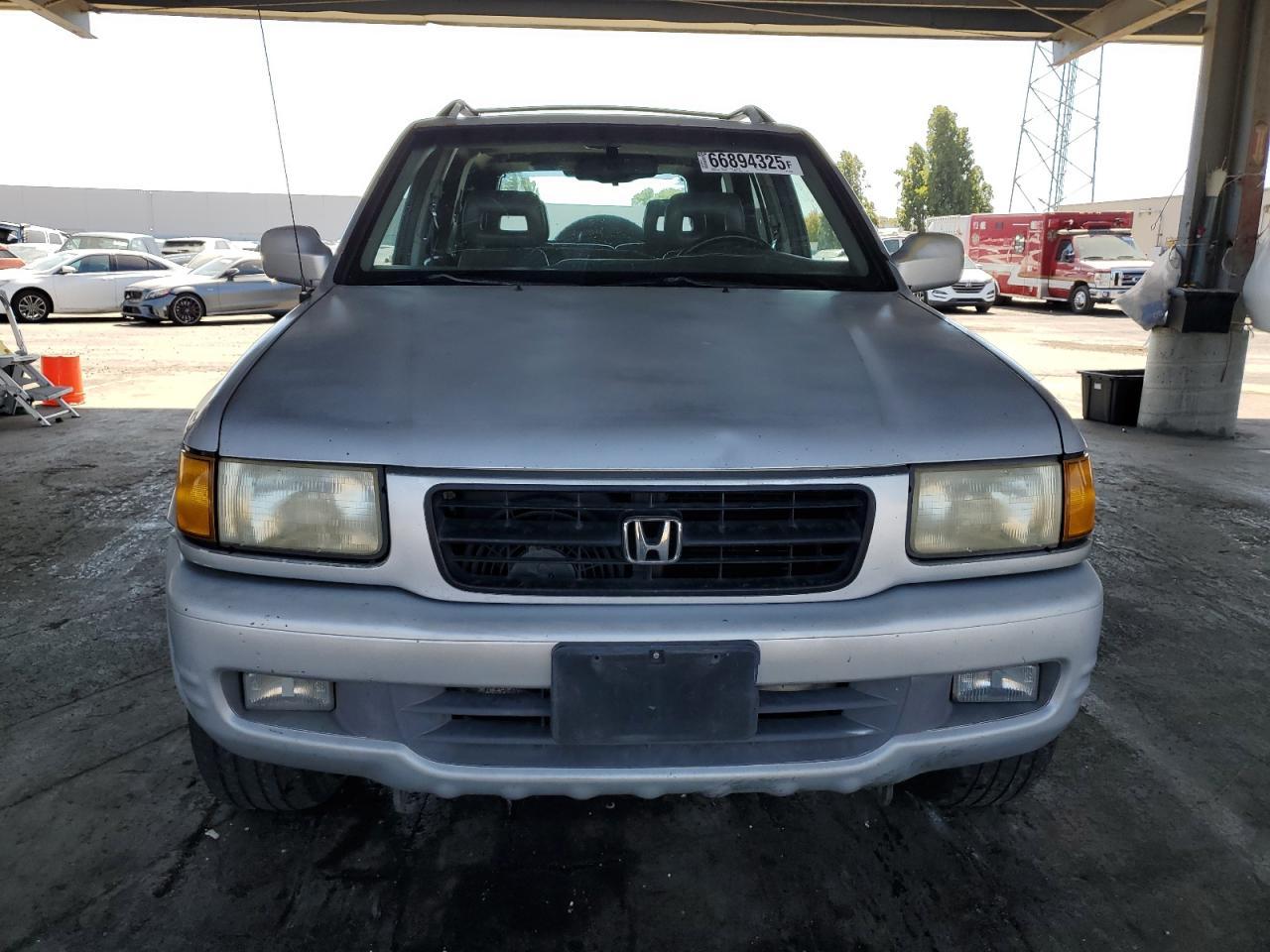 1998 HONDA Passport