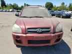 2005 HYUNDAI TUCSON