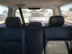 2005 SUBARU FORESTER