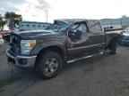 2016 FORD F-250