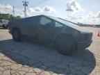 2024 TESLA Cybertruck