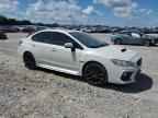 2021 SUBARU WRX
