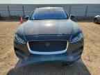2020 JAGUAR F-Pace