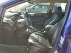 2014 FORD Fiesta