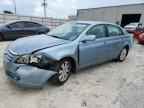 2005 TOYOTA Avalon