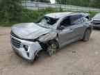 2024 CHEVROLET TRAVERSE