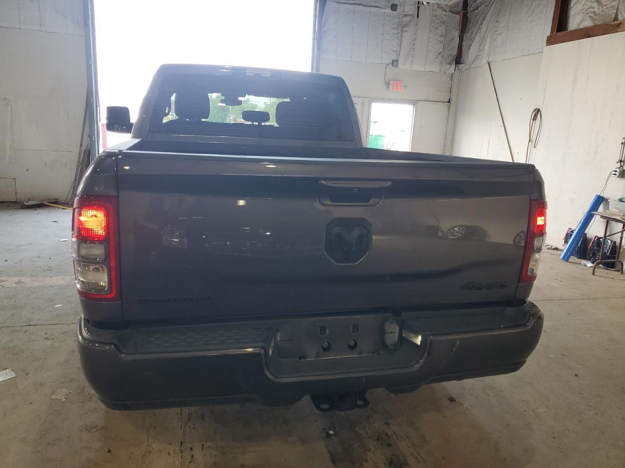 2023 RAM 2500