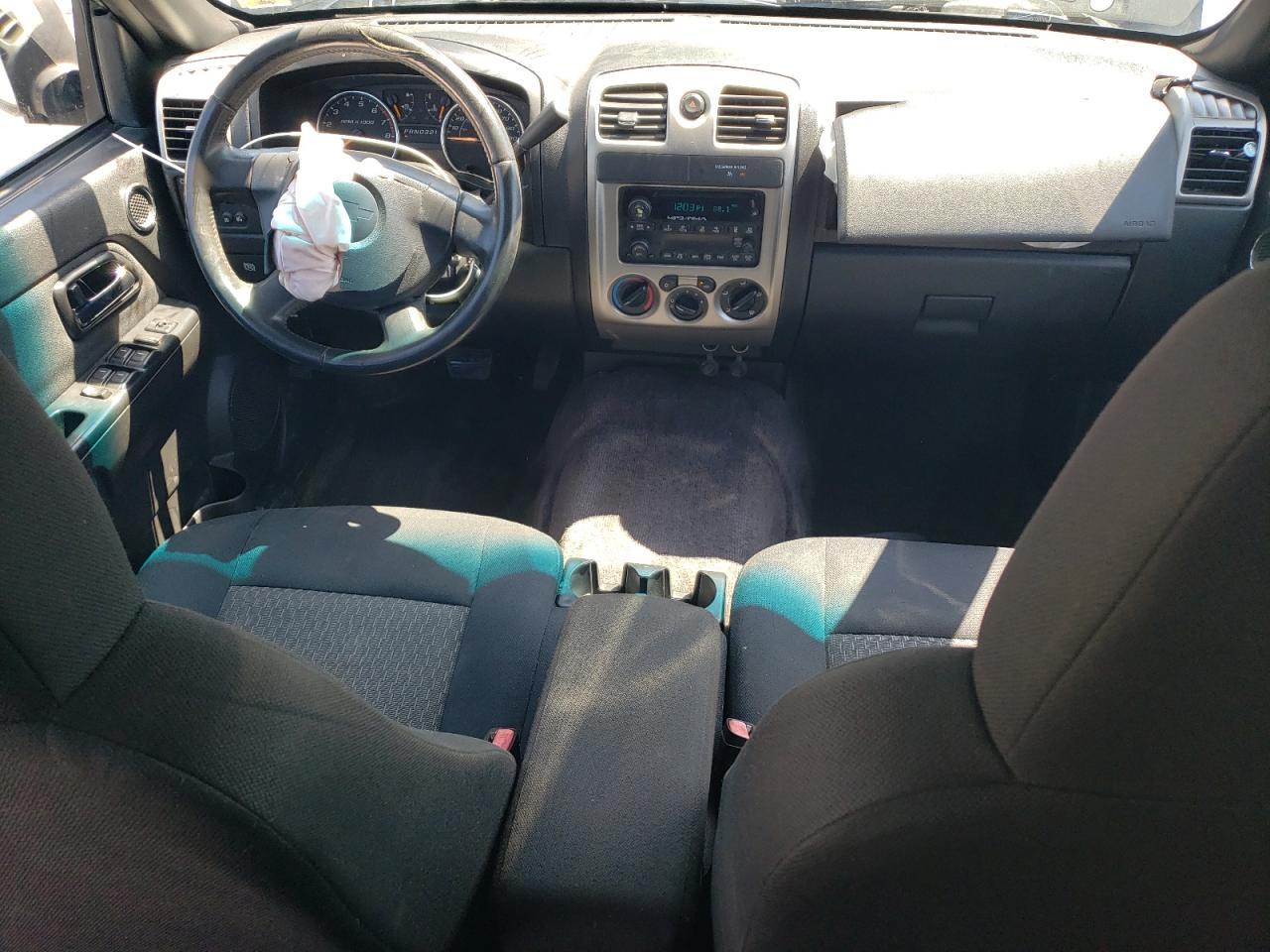 2008 CHEVROLET COLORADO