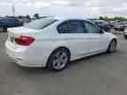 2013 BMW 3 SERIES