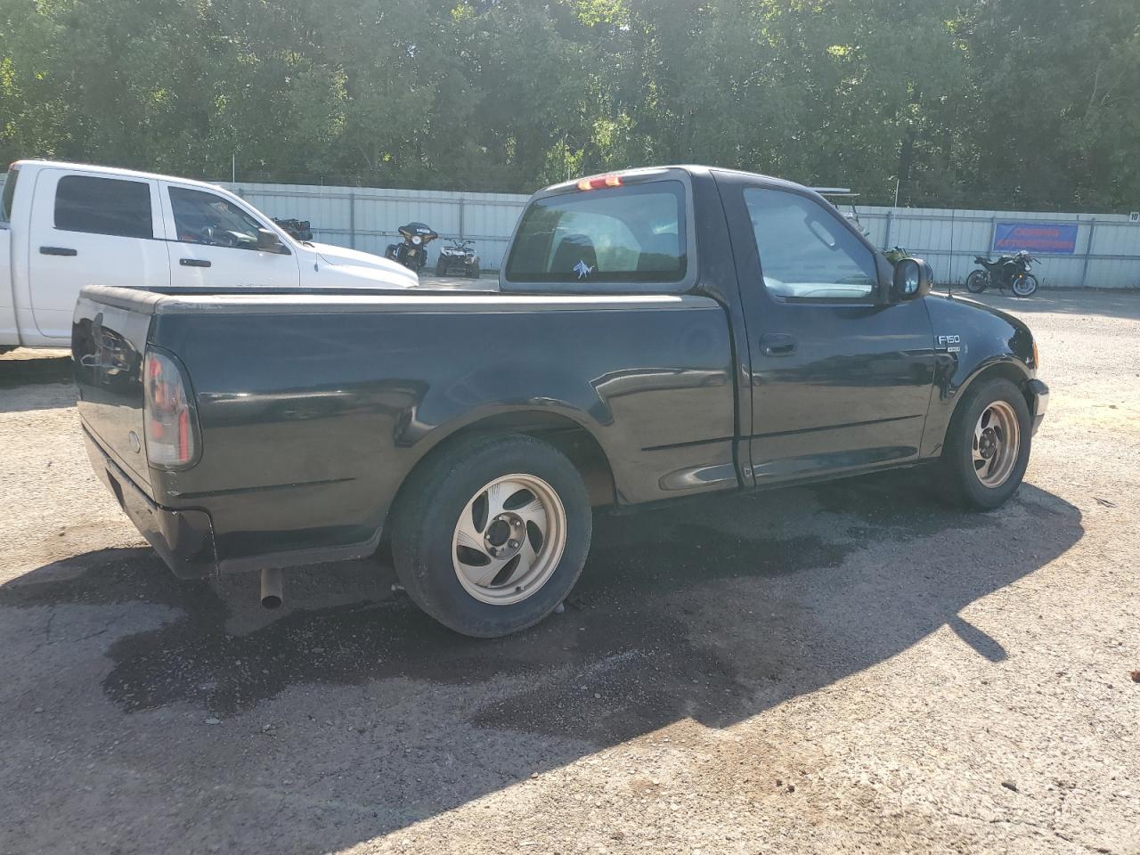 2002 FORD F-150
