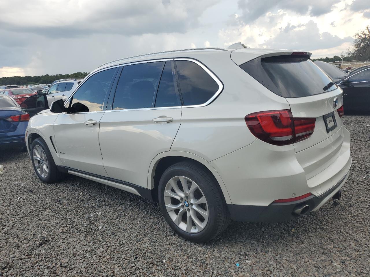 2014 BMW X5